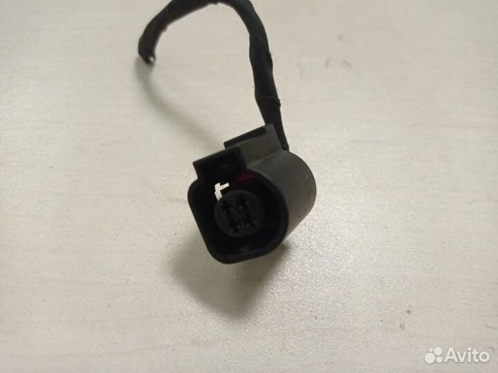 Разъем электрический Skoda Rapid NH3 cfna (1600CC