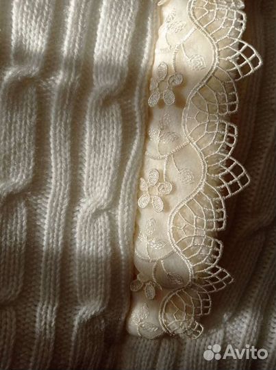 Конверт на выписку из роддома