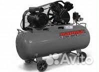 Компрессор Парма K-2200/100рм