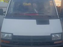 Renault Trafic 2.1 MT, 1998, 379 086 км, с пробегом, цена 250 000 руб.