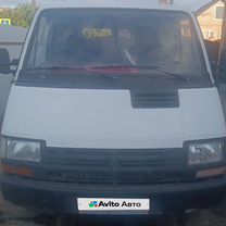 Renault Trafic 2.1 MT, 1998, 379 086 км, с пробегом, цена 250 000 руб.