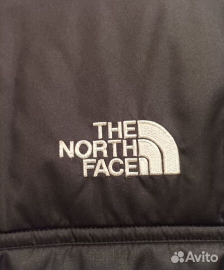 Куртка the north face