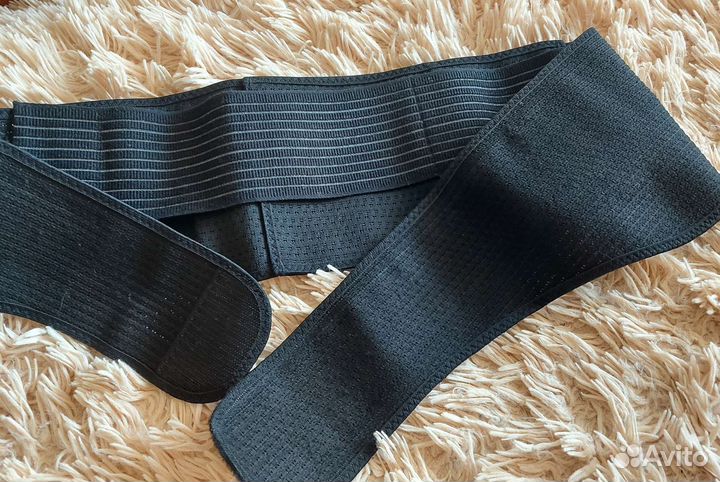 Бандаж для беременных дородовый, послеродовый