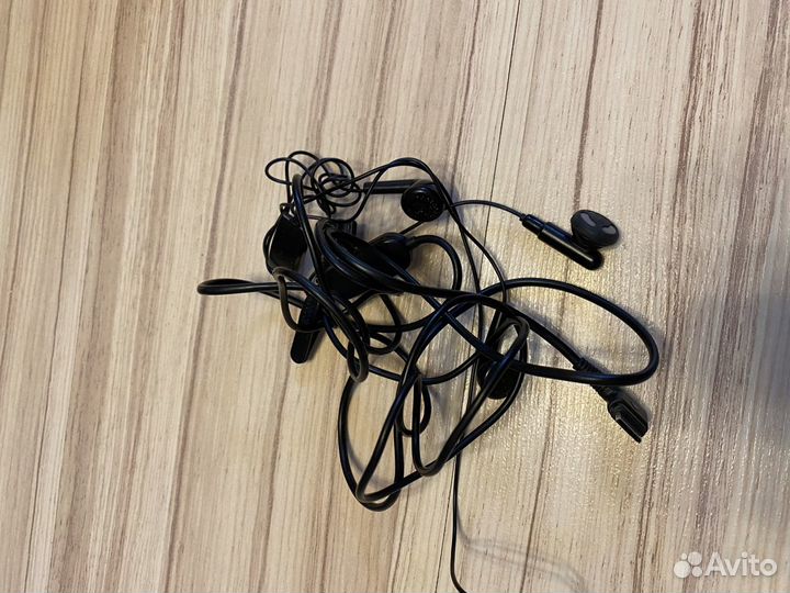 Гарнитура samsung оригинал