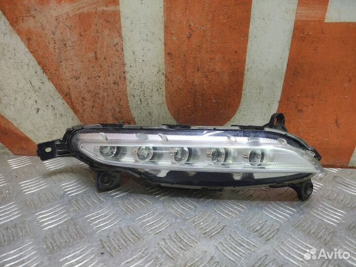 Дхо правое Hyundai Tucson 3 2015-2018