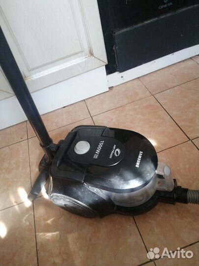 Пылесос Самсунг