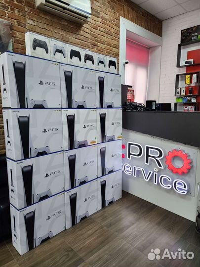 Sony PlayStation 5 опт