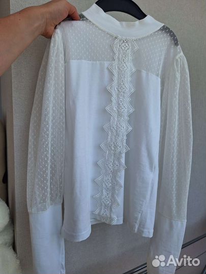 Блузка 158-164