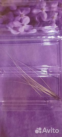 Кошачьи усы