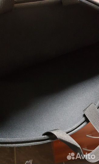 Сумка для ноутбука