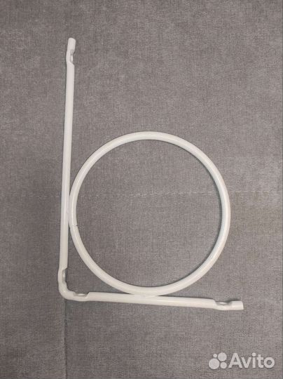 Кронштейн для полок IKEA