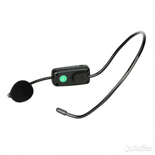 Громкоговоритель поясной Retekess TR619W UHF