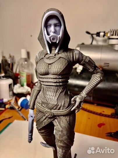 Печать на 3d принтере