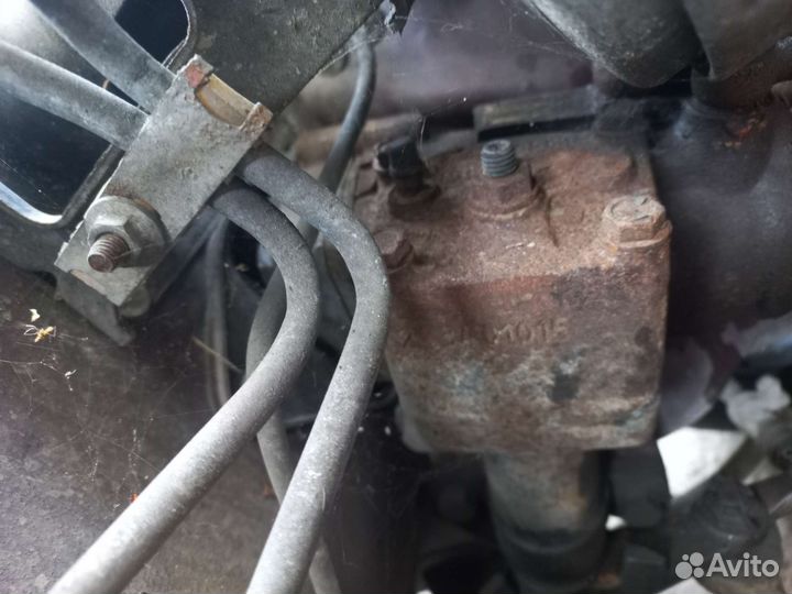 Нива21214 11 года по запчастям