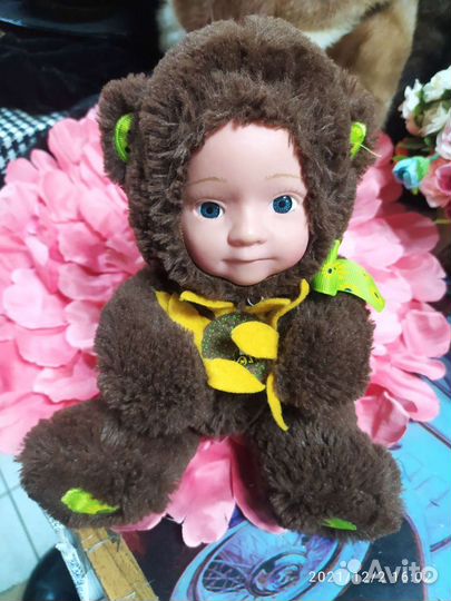 Коллекционные игрушки