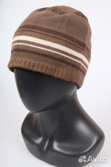 The North Face шапка