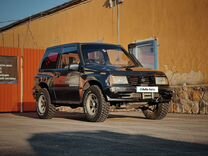 Suzuki Escudo 1.6 AT, 1993, 143 000 км, с пробегом, цена 450 000 руб.