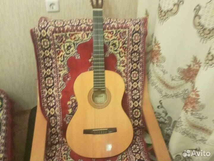 Классическая гитара