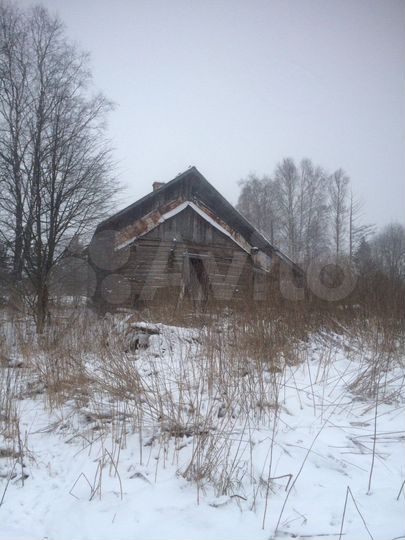 Участок 43 сот. (ИЖС)