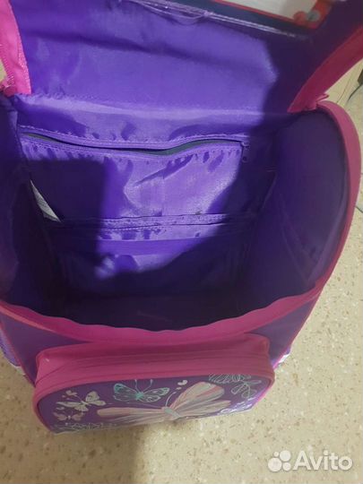 Рюкзак детский для девочки