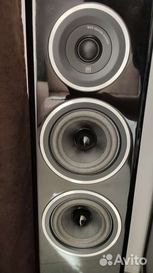 Wharfedale diamond 11.3