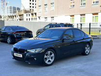 BMW 3 серия 2.0 AT, 2011, 230 000 км, с пробегом, цена 1 450 000 руб.