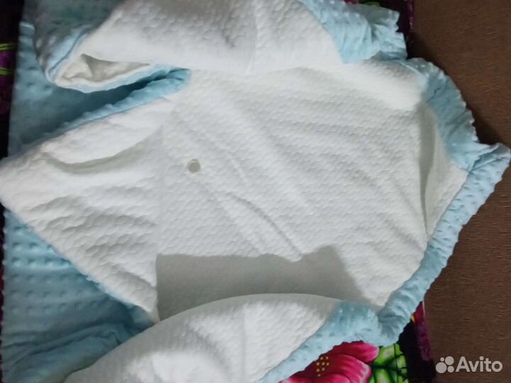 Конверт одеяло