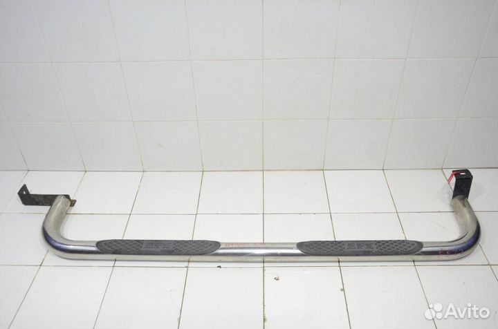 Подножка правая Nissan Murano Z50 3.5 2003