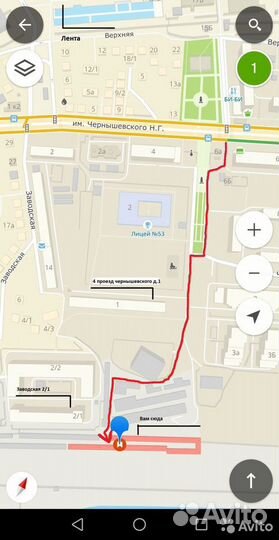 Блок реле поворотников москвич 2140, 2140 sl