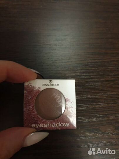 Essence хайлайтер