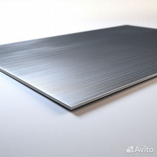 Лист Горячекатаный 2х1250х2500