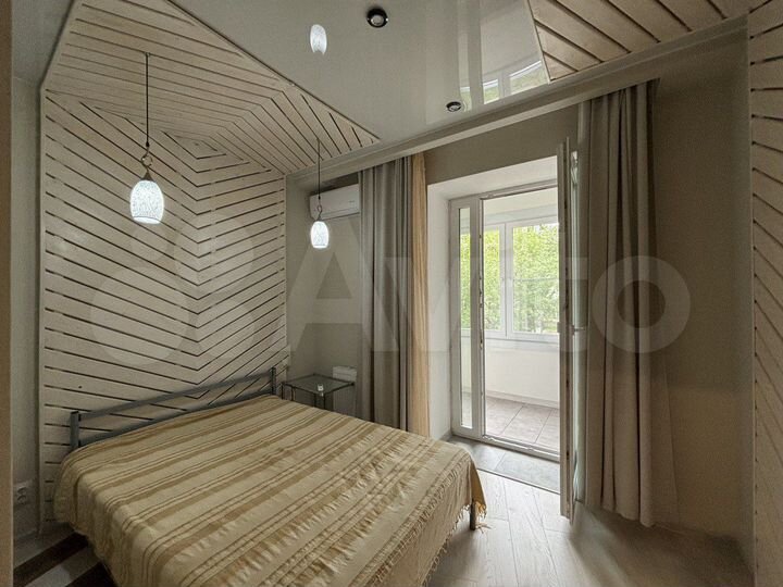 2-к. квартира, 39 м², 2/12 эт.