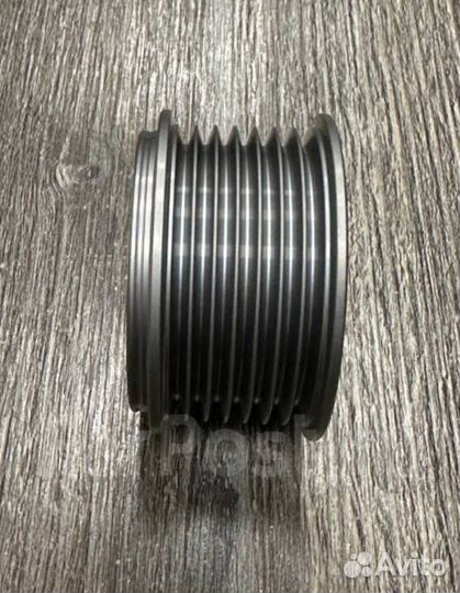 VAG021903119 Шкив генератора 588096 Valeo