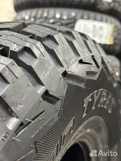 Nokian Tyres Outpost AT 235/75 R15 113S