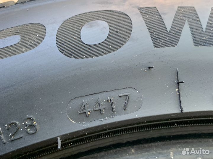 Tristar SportPower 2 205/55 R17 95W