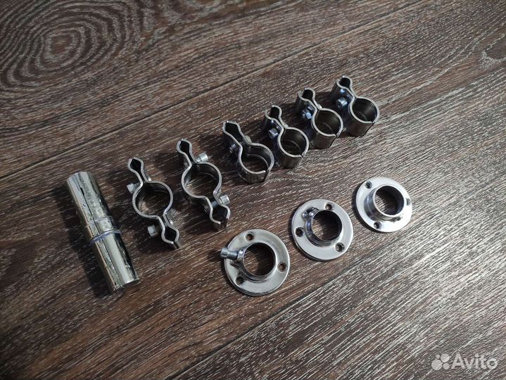 Комплектующие к Системе Джокер