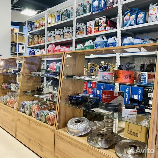 Поводки дворников Лада Веста