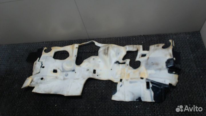 Шумоизоляция Tesla Model 3, 2019