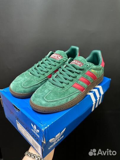 Adidas Spezial Handball