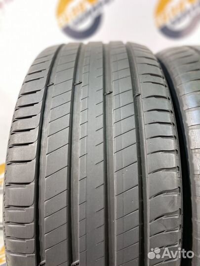 Michelin Latitude Sport 3 255/50 R19 115V