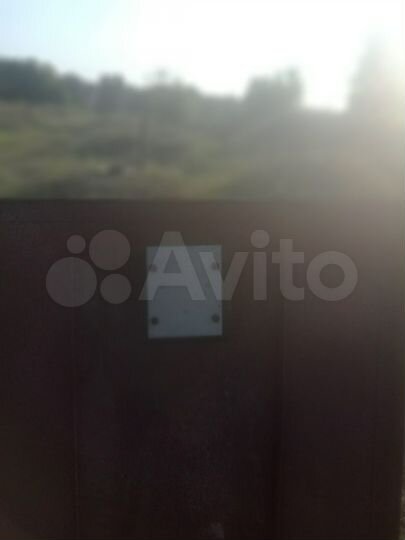 Гараж, 10 м²