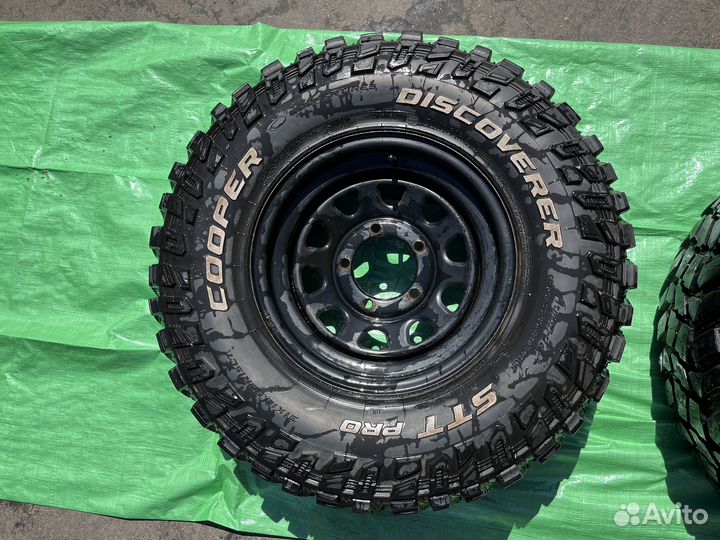 Шины с дисками r15