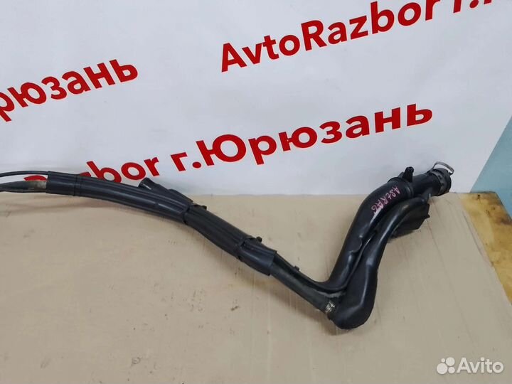 Горловина топливная Opel Astra G 1998-2005