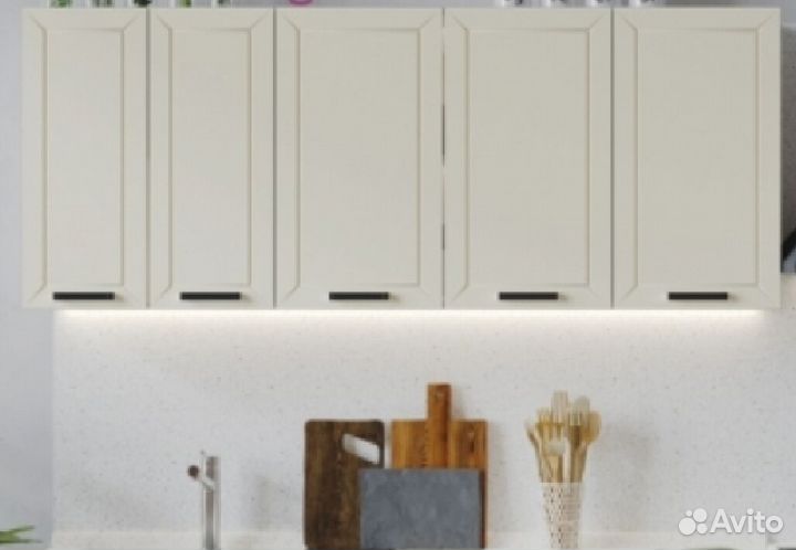 Модульная кухня