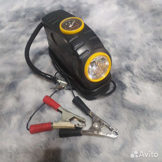 Компрессор