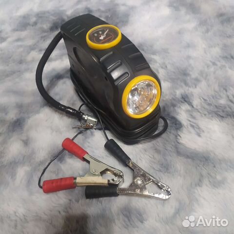 Компрессор