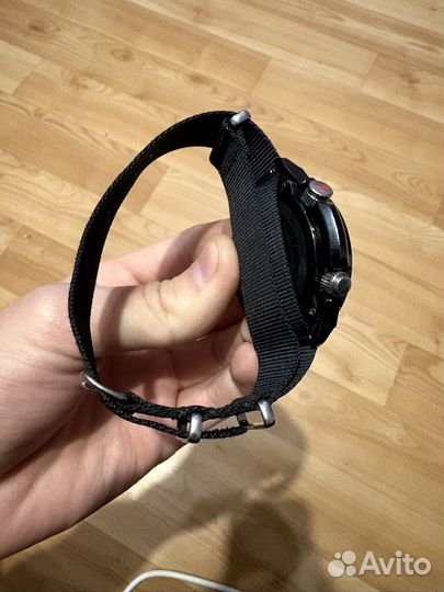 Часы Casio edifice