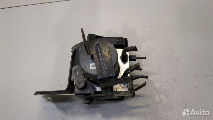 Блок абс, насос киа Sorento