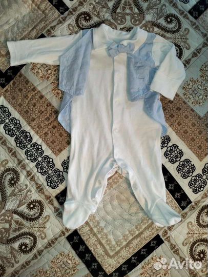 Комбинезон