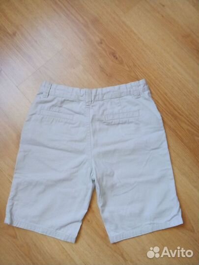 Шорты Chino 11-12лет (152см)